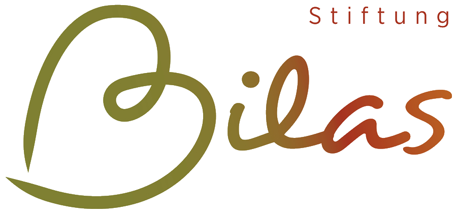 Logo Bilas Stiftung